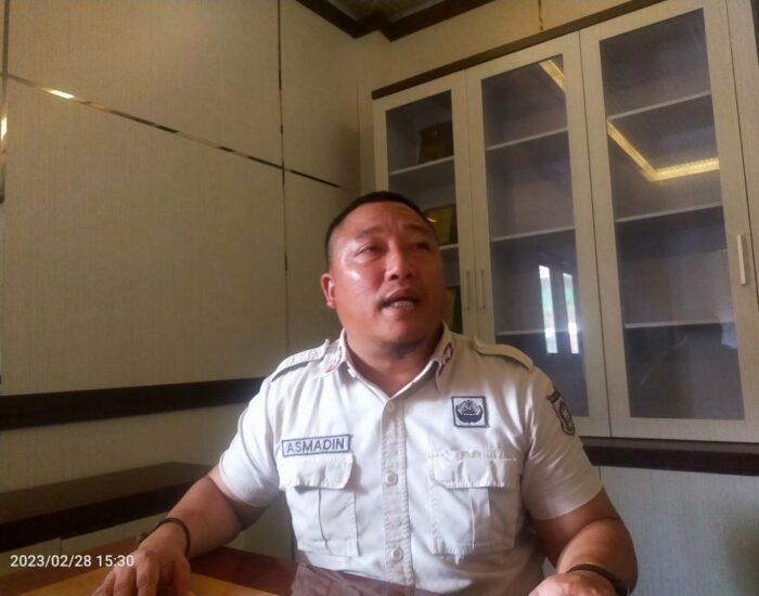 Lakukan Rapat Tahunan, Ini Harapan Sekwan Konut